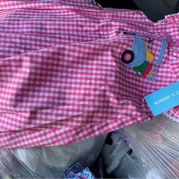 Dress - Picture 1 of 1